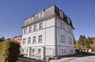 Villa Patriot Apartmany - Mariánské Lázně - 0