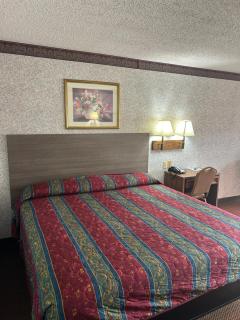 Heritage Inn - Duncan - 8