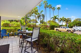 Maui Parkshore 116 - Wailea - 8