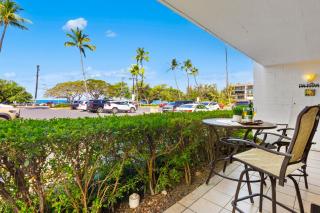 Maui Parkshore 116 - Wailea - 6