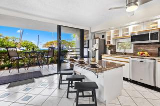Maui Parkshore 116 - Wailea - 1