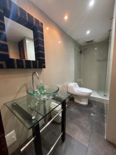 Cómodo apto en el virrey - 1