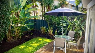 Bavaria Boutique Hotel - Auckland - 2
