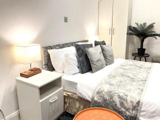 Monroe - Central London Studio in Prime Location - Londra - 6
