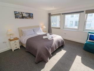 Flat 1 - Penzance - 3