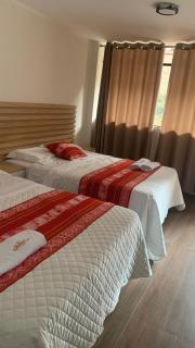 Hotel Don Robert - 5