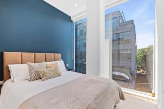 Luxury 2BR Flat Cinema, Gym & Parking - Kew Bridge - 5
