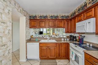 Santa Rosa Dunes 911 - Gulf Breeze - 8