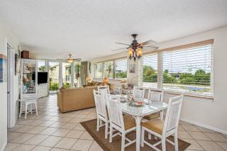 Santa Rosa Dunes 911 - Gulf Breeze - 3