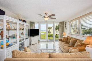 Santa Rosa Dunes 911 - Gulf Breeze - 2