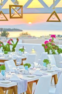 ALEA Hotel & Suites - Prinos - 2