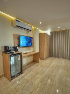 Grand Season Hotel - Akaba - 2