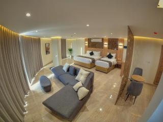 Grand Season Hotel - Akaba - 0