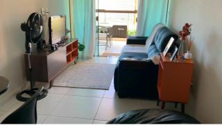 Apartamento Praia do Frances - Marechal Deodoro - 2
