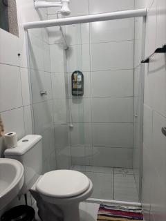 Apartamento Praia do Frances - Marechal Deodoro - 1