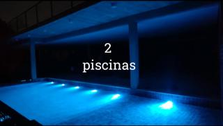 Pousada Viva Vida - Águas de Lindóia - 0
