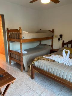 Hotel Altas Cumbres - Villa Carlos Paz - 2