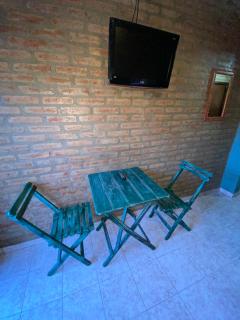 Hotel Altas Cumbres - 1
