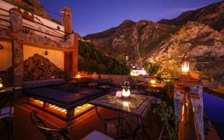 Riad Bab Mahruk - Chefchaouen - 7