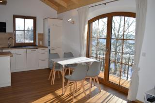 Ferienwohnung bei Familie Grundl - Tacherting - 8