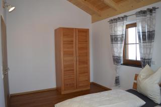 Ferienwohnung bei Familie Grundl - Tacherting - 2