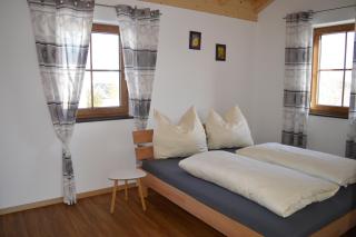 Ferienwohnung bei Familie Grundl - Tacherting - 1