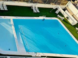 BALCON de AMADORES con vista al océano - Amadores - 3