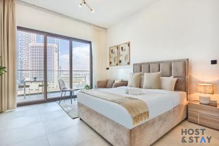 Cozy Studio in Binghatti Canal - Close to Downtown - 8