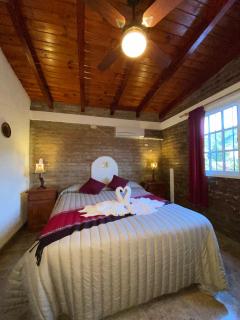 Hotel Altas Cumbres - Villa Carlos Paz - 8