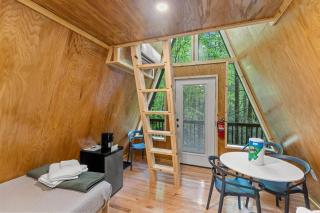WiFi & Adventure - The Overlook Luxury - Rogers - 9