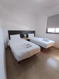 Casa Mar de Tabaiba - Vistas al Mar - Terraza privada con Jardín - Wifi y Parking Gratis - Tabaiba - 6