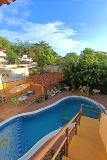 Hotel Sta Rita - Zihuatanejo - 3