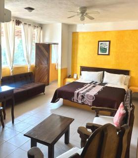 Hotel Sta Rita - Zihuatanejo - 1