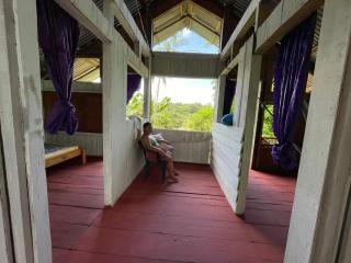 Coya Hostel - 6