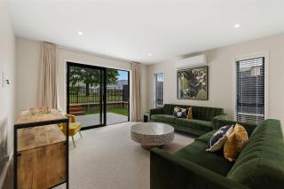 Stirling Woods Retreat - Cromwell - 0