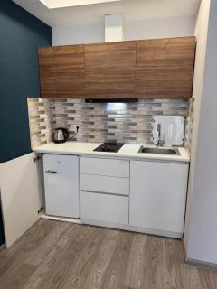 Cristal resort apartment C305 - Bakuriani - 8