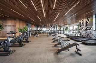 Vina Apartment- Căn hộ trung tâm Huế - Thôn Trường Giang - 4