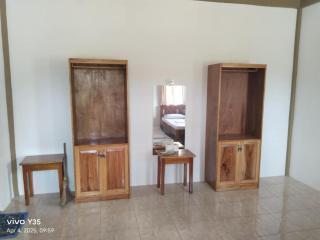 Casa James Apartment, Rooms , Pool and Restaurant - Siquijor - 7