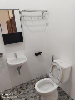 Casa James Apartment, Rooms , Pool and Restaurant - Siquijor - 4