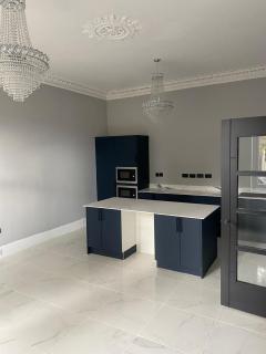 Central Hotel Edinburgh - Edimburgo - 9