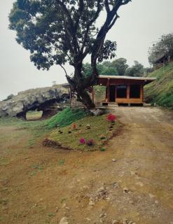 Hospedaje Jac Cabaña de Campo - Cartago - 5