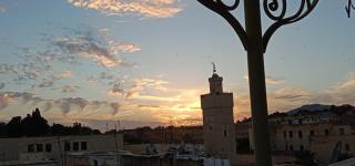 Hotel Bab Boujloud - 2