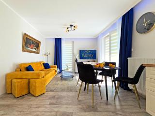 CLASSY APARTMENTS - Novum AQUAPARK - Rumia - 8