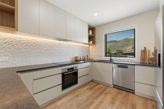 Stirling Woods Retreat - Cromwell - 7