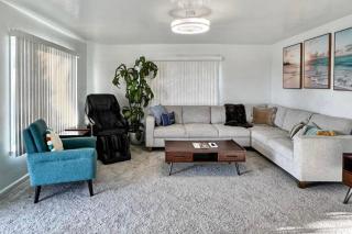 Quaint Mid-Century Cottage by the Coast - Ventura - 0