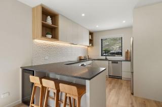 Stirling Woods Retreat - Cromwell - 6