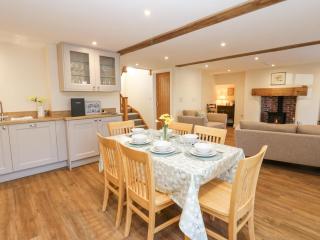 1 Brookside - Warcop - 2