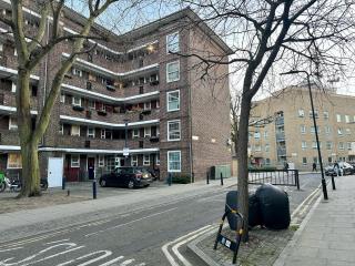 17 Central London Rooms Zone 1 - Londra - 8
