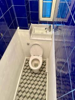 17 Central London Rooms Zone 1 - Londra - 4