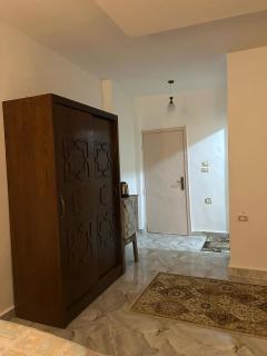 Holom Abu State House double bedroom infront of the pyramids gate with breakfast - Il Cairo - 5